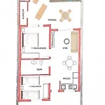 Casa Dos Jotas Nyaraló Costa Calma