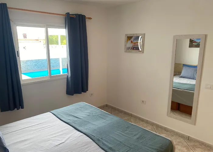 Casa Dos Jotas Σπίτι διακοπών Κόστα Κάλμα