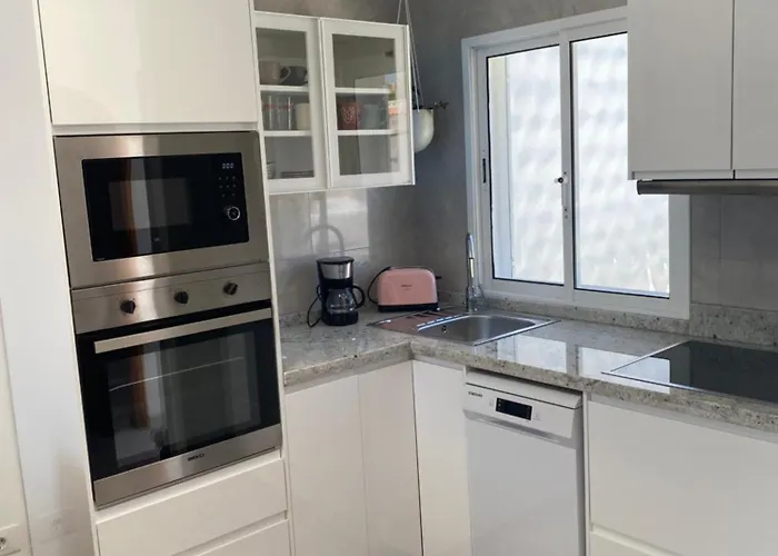 Σπίτι διακοπών Casa Dos Jotas *