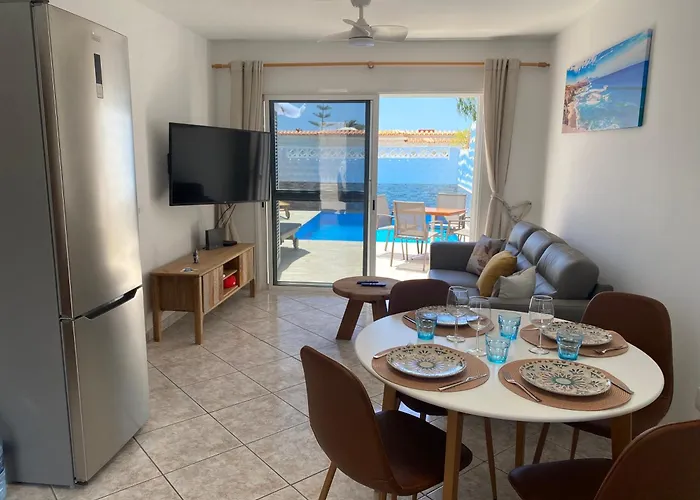 Σπίτι διακοπών Casa Dos Jotas Κόστα Κάλμα