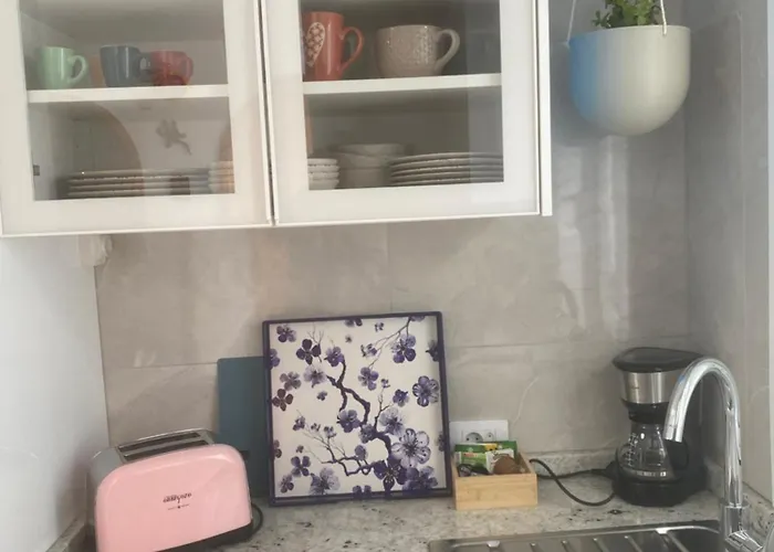 Σπίτι διακοπών Casa Dos Jotas *