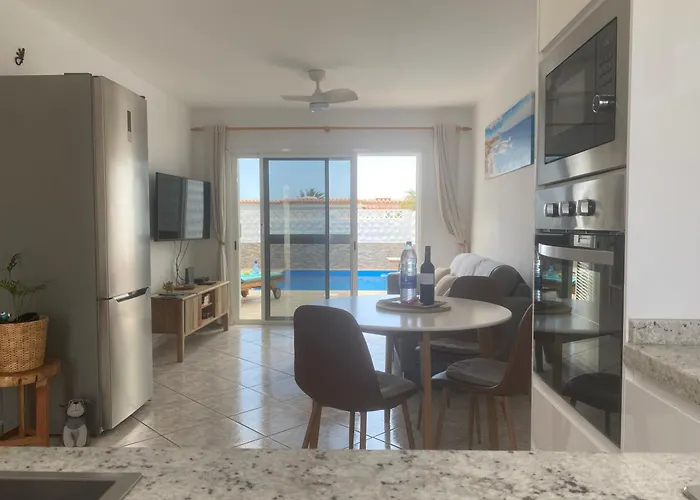 Casa Dos Jotas Σπίτι διακοπών Κόστα Κάλμα