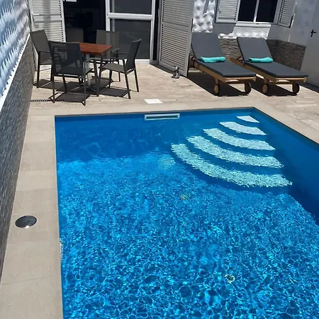 Hébergement de vacances Casa Dos Jotas Costa Calma