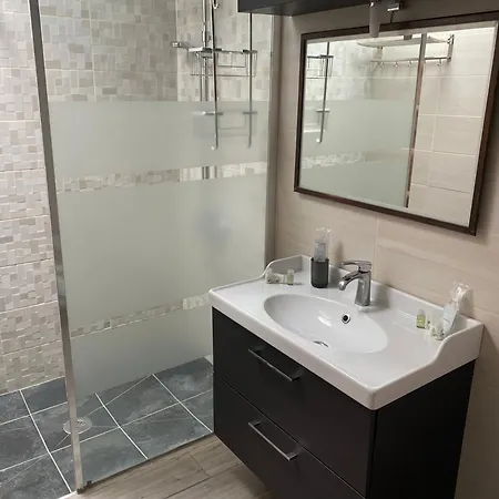 Casa Dos Jotas Costa Calma