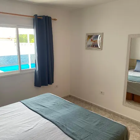 Casa Dos Jotas Prázdninový dům Costa Calma