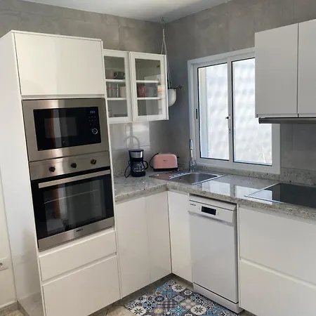 Nyaraló Casa Dos Jotas *