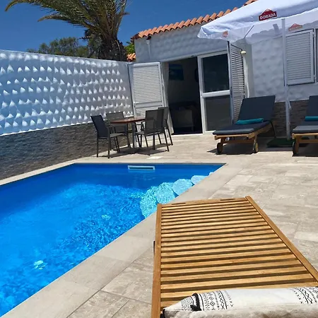 Nyaraló Casa Dos Jotas *