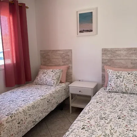Casa Dos Jotas Prázdninový dům Costa Calma