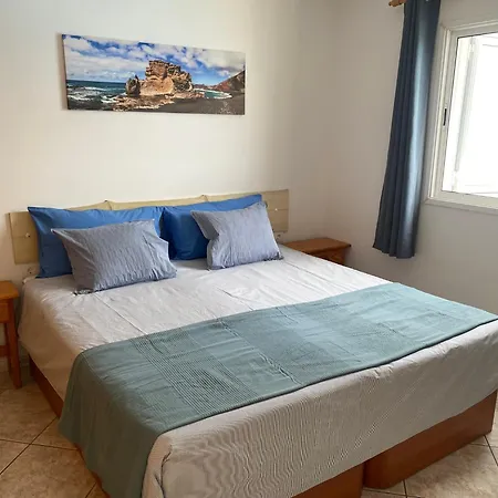 Casa Dos Jotas Prázdninový dům Costa Calma
