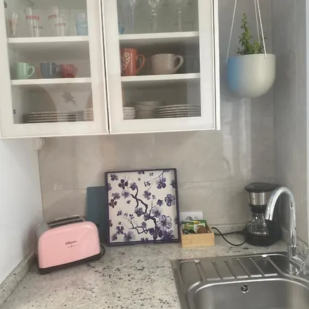 Prázdninový dům Casa Dos Jotas *