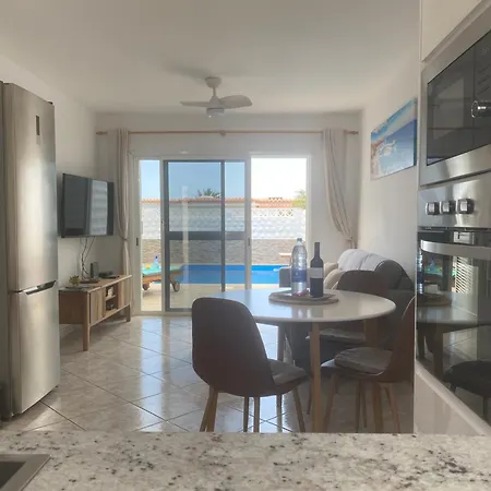 Casa Dos Jotas Hébergement de vacances Costa Calma