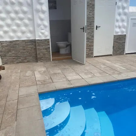 Casa Dos Jotas * Costa Calma