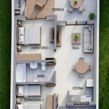 Casa Dos Jotas