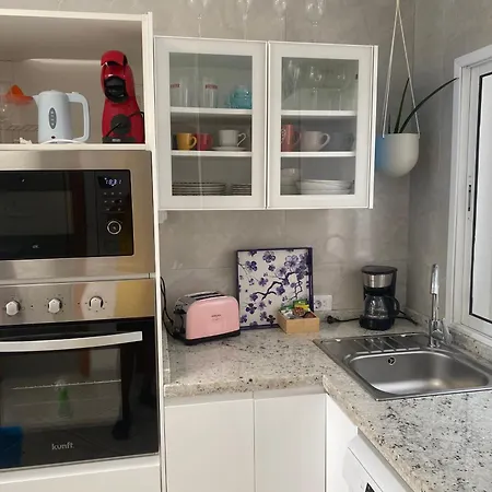 Casa Dos Jotas Prázdninový dům