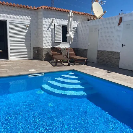 Prázdninový dům Casa Dos Jotas
