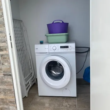 Prázdninový dům Casa Dos Jotas Costa Calma