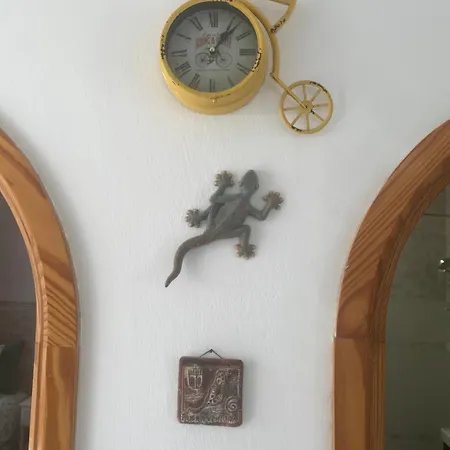 Casa Dos Jotas Costa Calma