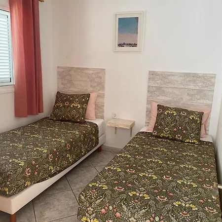 Prázdninový dům Casa Dos Jotas Costa Calma
