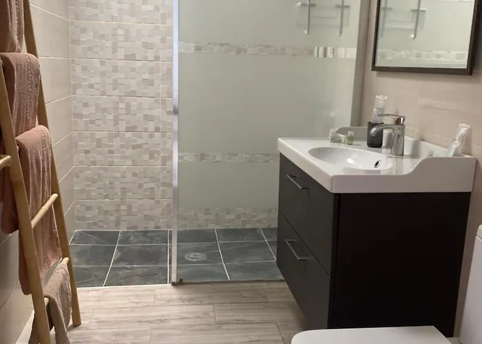 بيت للعطل Casa Dos Jotas