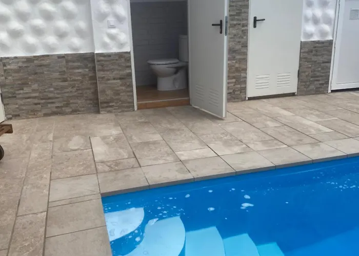 Casa Dos Jotas * كوستا كالما