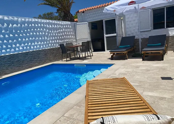 Semesterbostad Casa Dos Jotas *